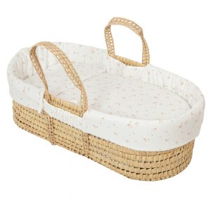 COLCHA + ALMOHADA CAPAZO MONET BIMBIDREAMS