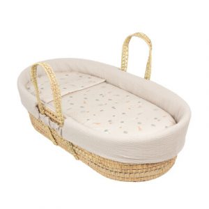 CAPAZO MIMBRE NAIROBI BIMBIDREAMS