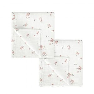 PACK 2 GASAS 100% ALGODÓN MONET BIMBIDREMS