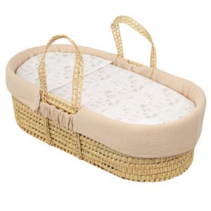 CAPAZO MIMBRE NOE BIMBIDREAMS