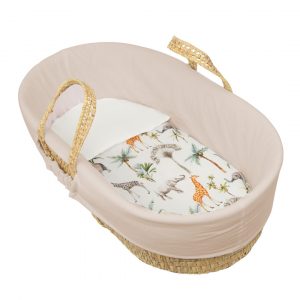 CAPAZO MIMBRE ÁFRICA BIMBIDREAMS