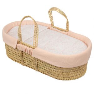 CAPAZO MIMBRE DAFNE BIMBIDREAMS