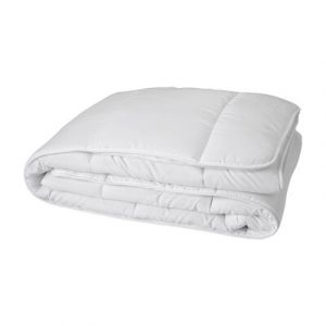 RELLENO FUNDA NÓRDICA CAMA 90X200 BLANCA BIMBIDREAMS