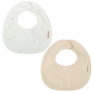 PACK 2 BABEROS TOY BIMBIDREAMS