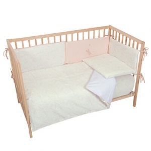 PROTECTOR DE CUNA DAFNE BIMBIDREAMS