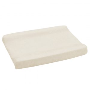 FUNDA CAMBIADOR BAÑERA RIZO BEIG BIMBIDREAMS