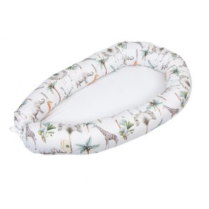 CUNA NIDO ÁFRICA BIMBIDREAMS