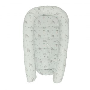 CUNA NIDO SAURIO BIMBIDREAMS