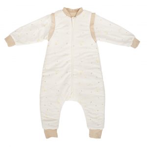 SACO PIJAMA CON PIES TOG 2.0 75CM HAPPY FOREST BIMBIDREAMS