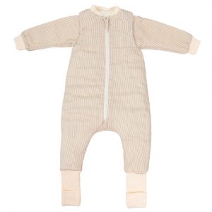 SACO PIJAMA CON PIES TOG 2.0 75CM VÉNETO LINO BIMBIDREAMS