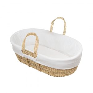 FUNDA CAPAZO MATASALÉ BLANCA BIMBIDREAMS