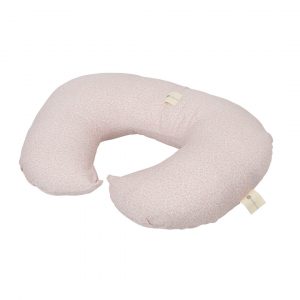 COJÍN LACTANCIA  PROVENZA ROSA BIMBIDREAMS