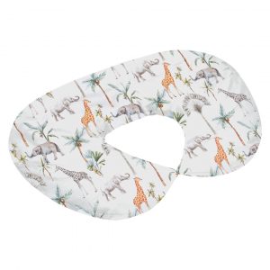 COJÍN LACTANCIA ÁFRICA BIMBIDREAMS