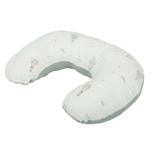 COJÍN LACTANCIA BLUE SKY BIMBIDREAMS