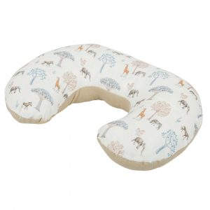 COJÍN LACTANCIA TANZANIA BIMBIDREAMS