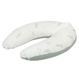 COJÍN MATERNAL BLUE SKY BIMBIDREAMS