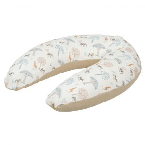 COJÍN MATERNAL TANZANIA BIMBIDREAMS