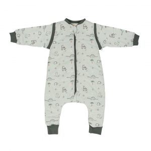 SACO PIJAMA CON PIES TOG 2.O 75CM SAURIO BIMBIDREAMS