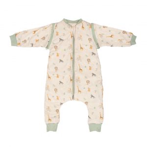 SACO PIJAMA CON PIES TOG 2.O 75CM ZIMBAUE BIMBIDREAMS