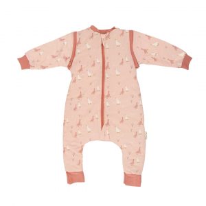 SACO PIJAMA CON PIES TOG 2.O 75CM OCCITANIA BIMBIDREAMS
