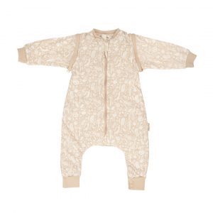 SACO PIJAMA CON PIES TOG 2.O 75CM MACACO BIMBIDREAMS