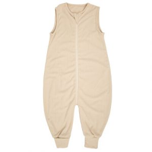 SACO PIJAMA CON PIES TOG 1.O 75CM RIBANA LINO BIMBIDREAMS