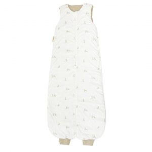 SACO PIJAMA CON PIES TOG 1.0 90CM BUNNY BIMBIDREAMS
