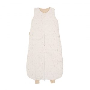 SACO PIJAMA CON PIES TOG 1.0 90CM BOTANIC  BIMBIDREAMS