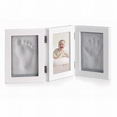 MARCO DE FOTOS CON HUELLA JANE