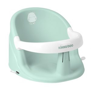 ASIENTO DE BAÑO HIPPO MENTA KIKKABOO