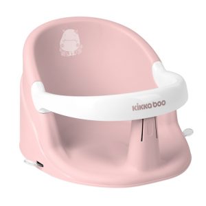ASIENTO DE BAÑO HIPPO ROSA KIKKABOO