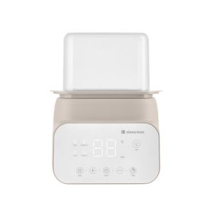 CALIENTABIBERON 4 EN 1 HANDY BEIGE KIKKABOO