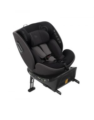 SILLA DE COCHE NITRO (40-150 CM) NIGHT BE COOL