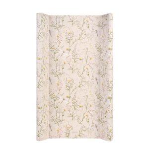 CAMBIADOR PVC 50X80 GARDEN BEIGE KIKKABOO