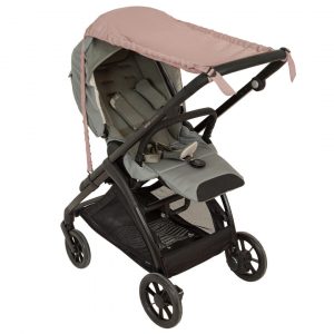 TOLDO PROTECTOR SOLAR CARRO NUDE BIMBIDREAMS