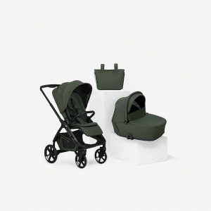 COCHE KEEP DUO U78 BOTANIC BE COOL