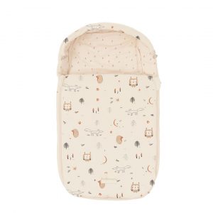 SACO CAPAZO WONDERLAND BIMBIDREAMS