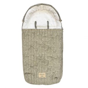 SACO CAPAZO ISOLDA BIMBIDREAMS