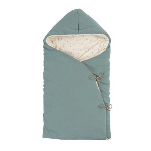 SACO ARRULLO CAPAZO WONDERLAND BIMBIDREAMS