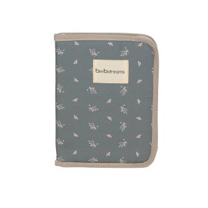 PORTADOCUMENTOS DALIA BIMBIDREAMS