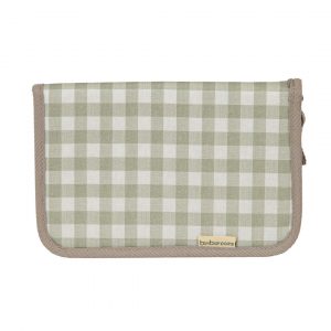 PORTADOCUMENTOS VICHY VERDE BIMBIDREAMS