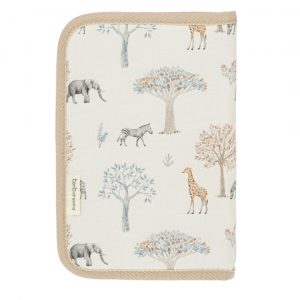 PORTADOCUMENTOS TANZANIA BIMBIDREAMS