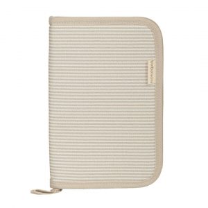 PORTADOCUMENTOS VENETO BEIGE BIMBIDREAMS