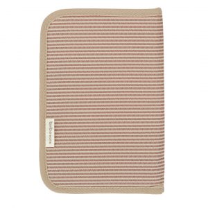 PORTADOCUMENTOS VENETO TERRACOTA BIMBIDREAMS