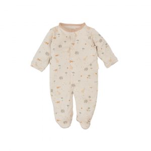 PIJAMA NAIROBI 0-1 MESES BIMBIDREAMS