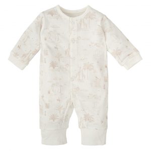 PIJAMA NOE 0-1 MESES BIMBIDREAMS