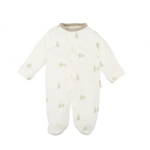PIJAMA BUNNY 0-1 MESES BIMBIDREAMS