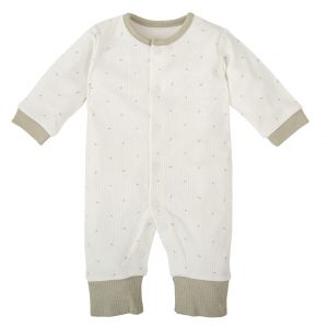 PIJAMA CORNELIA 0-1 MESES BIMBIDREAMS