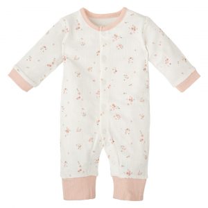 PIJAMA MONET 0-1 MESES BIMBIDREAMS