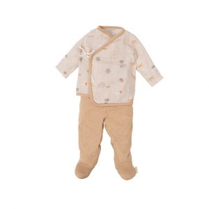CONJUNTO NAIROBI 0-1 MESES BIMBIDREAMS